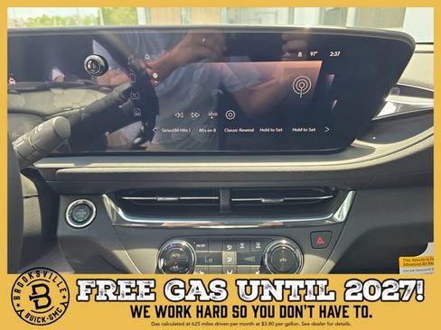 New 2026 Buick Envista Preferred w/ Convenience I Package FWD image 19