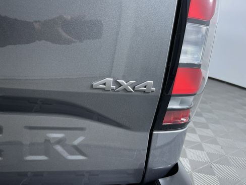 Certified 2022 Nissan Frontier S w/ Technology Package image 22