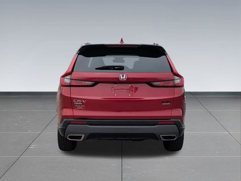 Used 2024 Honda CR-V Sport Touring image 5