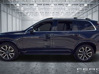 Used 2019 Volvo XC90 T5 Momentum w/ Protection Package Premier video 2