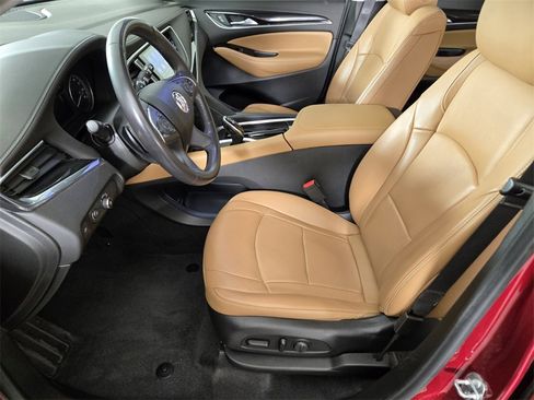 Used 2020 Buick Enclave Essence w/ Trailering Package, 5000 lbs. image 14