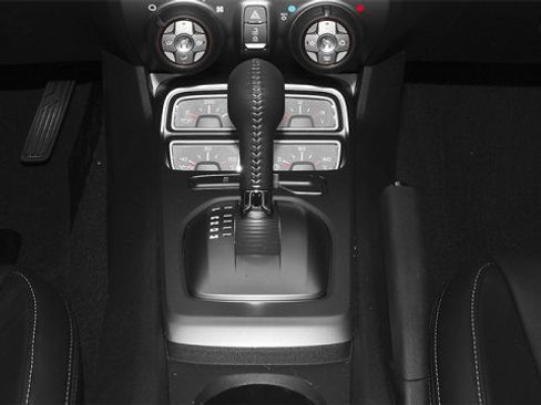 Used 2013 Chevrolet Camaro LT image 13