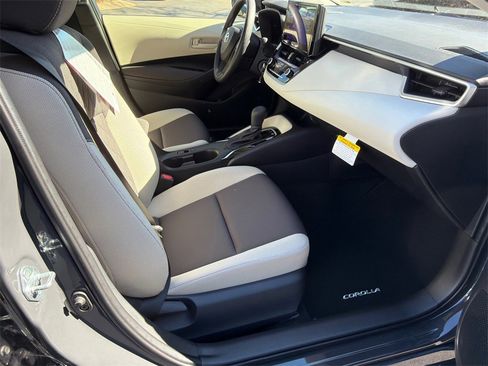 New 2026 Toyota Corolla LE image 13