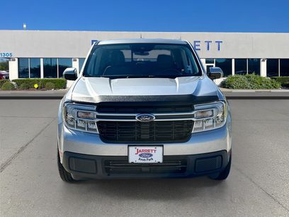 Used 2022 Ford Maverick Lariat w/ Equipment Group 500A Standard