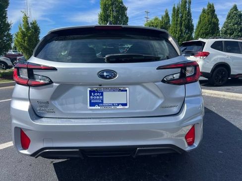 Used 2024 Subaru Impreza 2.0i Sport AWD/4WD image 6