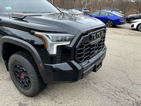 Used 2024 Toyota Tundra TRD Pro image 5