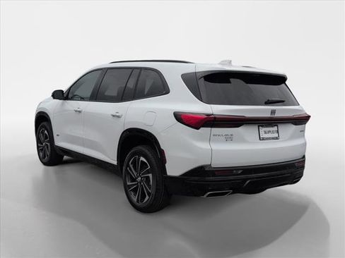 New 2026 Buick Enclave Sport Touring w/ Power Package image 4