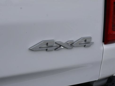 Used 2026 RAM 1500 Tungsten AWD/4WD image 10
