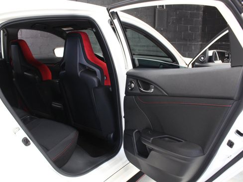 Used 2020 Honda Civic Type R image 50