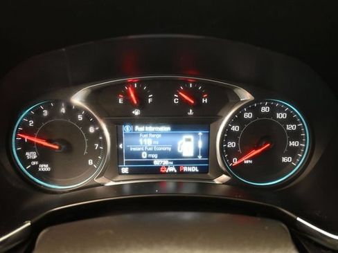 Used 2022 Chevrolet Equinox LS w/ LS Convenience Package AWD/4WD image 18