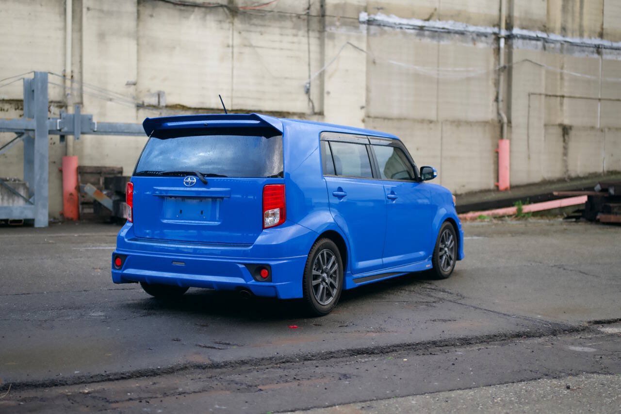 Used 2011 Scion xB Release Series 8.0 FWD image 10
