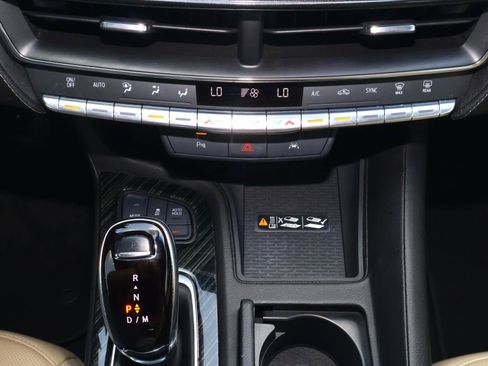 Used 2023 Cadillac CT5 Premium Luxury RWD image 26