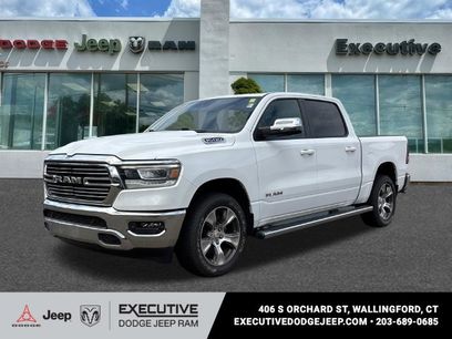Used 2023 RAM 1500 Laramie