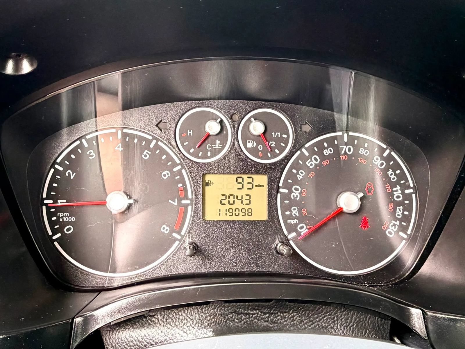 Used 2011 Ford Transit Connect XLT Premium FWD image 13