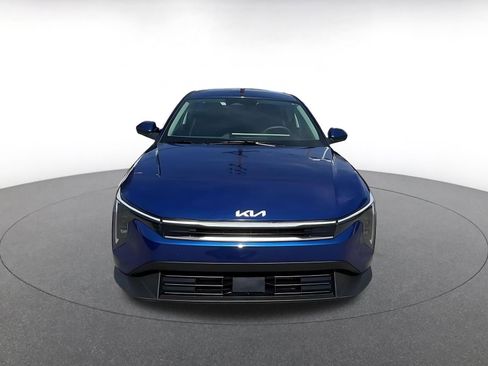 Used 2025 Kia K4 LXS image 4