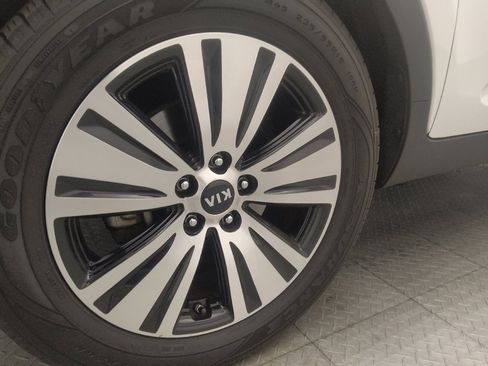 Used 2016 Kia Sportage EX w/ EX Premium Package FWD image 31