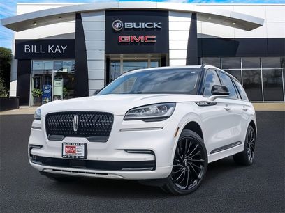 Used 2023 Lincoln Aviator Reserve w/ Equipment Group 201A