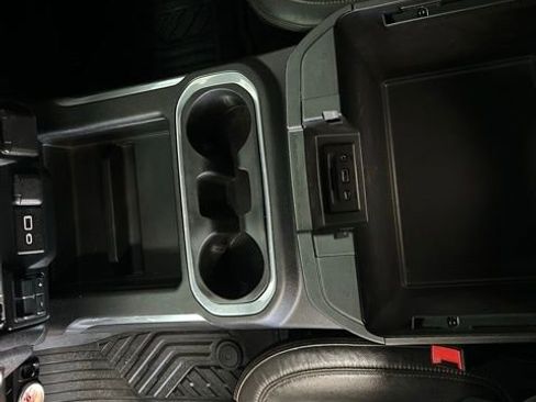 Used 2021 GMC Sierra 3500 AT4 w/ Gooseneck/5TH Wheel Package image 23