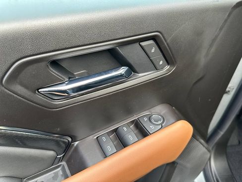New 2026 GMC Canyon AT4 AWD/4WD image 23