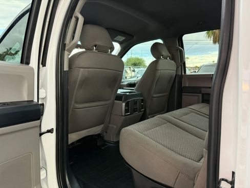 Used 2019 Ford F150 XLT w/ Trailer Tow Package AWD/4WD image 42