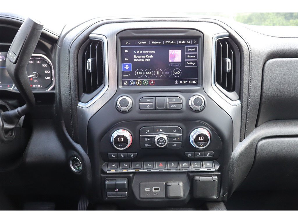 Used 2020 GMC Sierra 1500 Denali w/ Denali Ultimate Package AWD/4WD image 28