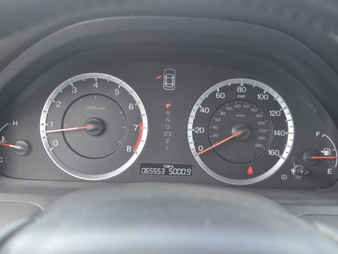 Used 2010 Honda Accord EX-L image 20