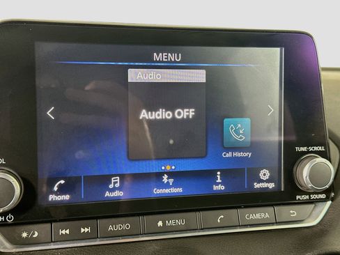 Used 2021 Nissan Sentra SR FWD image 21