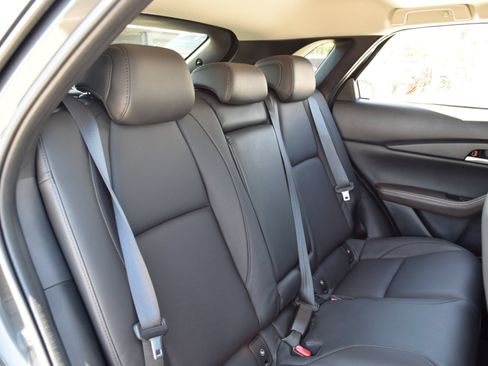 Used 2024 MAZDA CX-30 AWD 2.5 S w/ Premium Package image 20