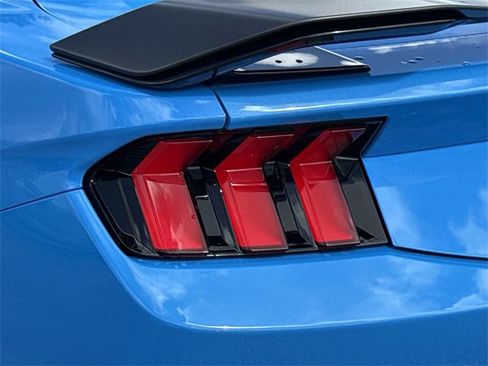 New 2025 Ford Mustang Dark Horse image 10
