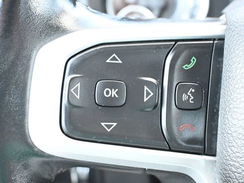 Used 2023 RAM 1500 Lone Star AWD/4WD image 16