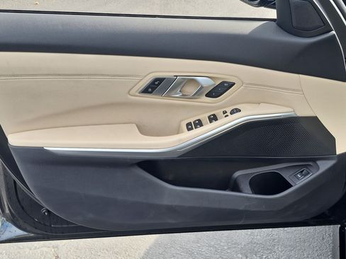 Used 2021 BMW 330i Sedan w/ M Sport Package RWD image 14