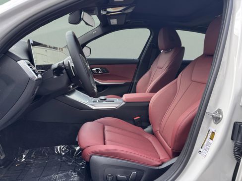 New 2026 BMW M340i Sedan image 20