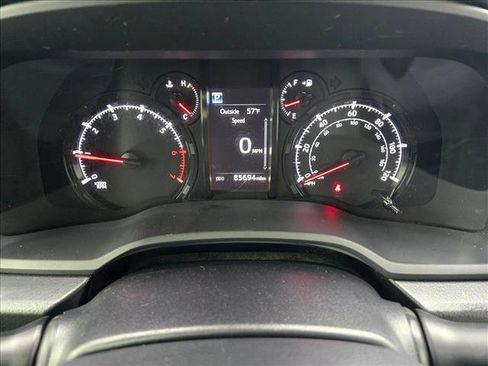 Used 2022 Toyota 4Runner SR5 image 11