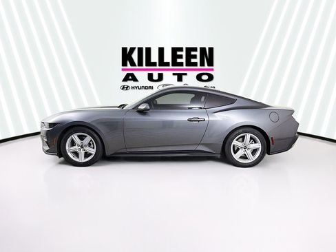 New 2026 Ford Mustang Coupe RWD image 4