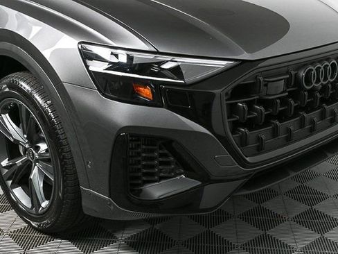New 2026 Audi Q8 Premium image 38