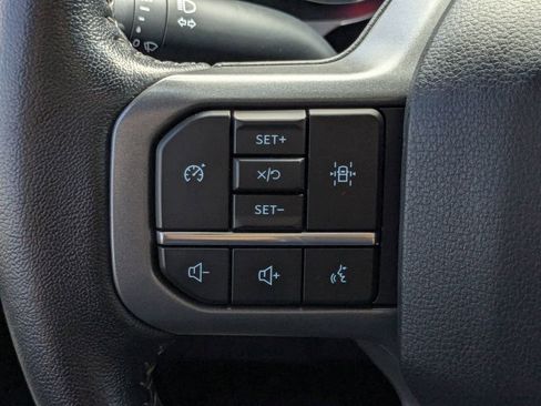 Used 2022 Ford F150 XLT w/ Equipment Group 302A High AWD/4WD image 30