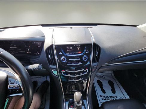 Used 2016 Cadillac ATS Sedan RWD image 6