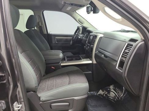 Used 2014 RAM 1500 Big Horn AWD/4WD image 12