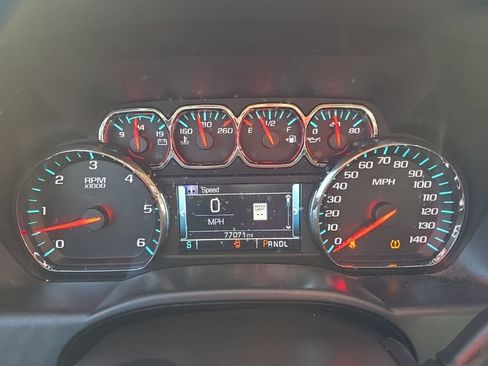 Used 2018 GMC Sierra 1500 SLT w/ SLT Premium Package image 13