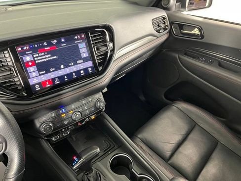 Used 2023 Dodge Durango R/T AWD/4WD image 36
