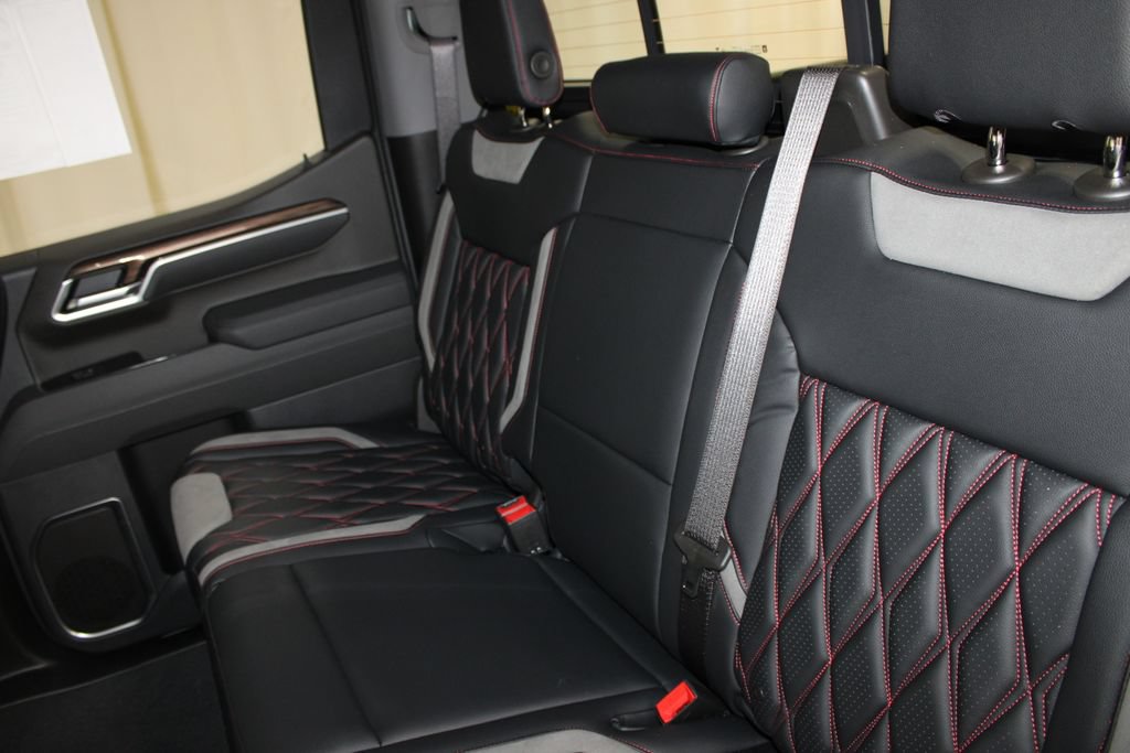 New 2026 Chevrolet Silverado 1500 RST AWD/4WD image 41