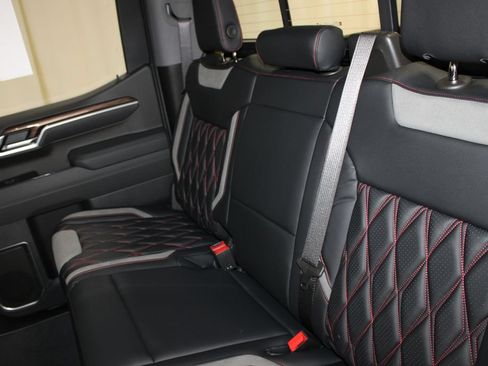 New 2026 Chevrolet Silverado 1500 RST AWD/4WD image 41