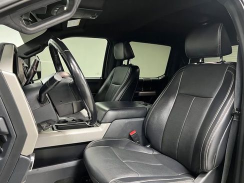 Used 2022 Ford F350 Lariat AWD/4WD image 19