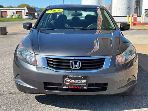 Used 2009 Honda Accord LX-P image 4