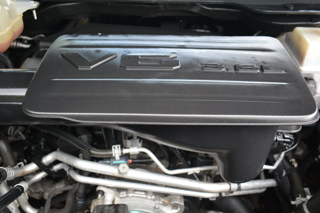 Used 2022 RAM 1500 Big Horn AWD/4WD image 23