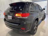 Used 2015 Jeep Grand Cherokee Altitude image 4