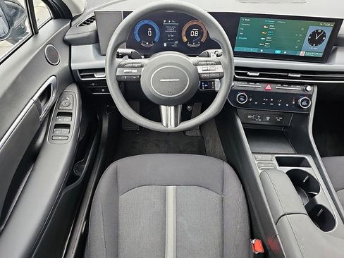 Used 2024 Hyundai Sonata SEL FWD image 12