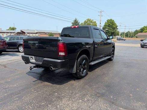 Used 2015 RAM 1500 Express AWD/4WD image 6