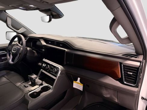 New 2026 GMC Sierra 1500 Denali w/ Denali Reserve Package image 26