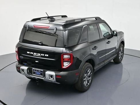 New 2025 Ford Bronco Sport Big Bend image 43